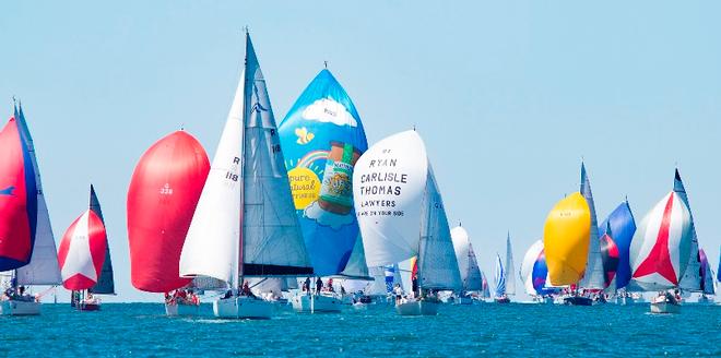 2016 Festival of Sails colour ©  Steb Fisher